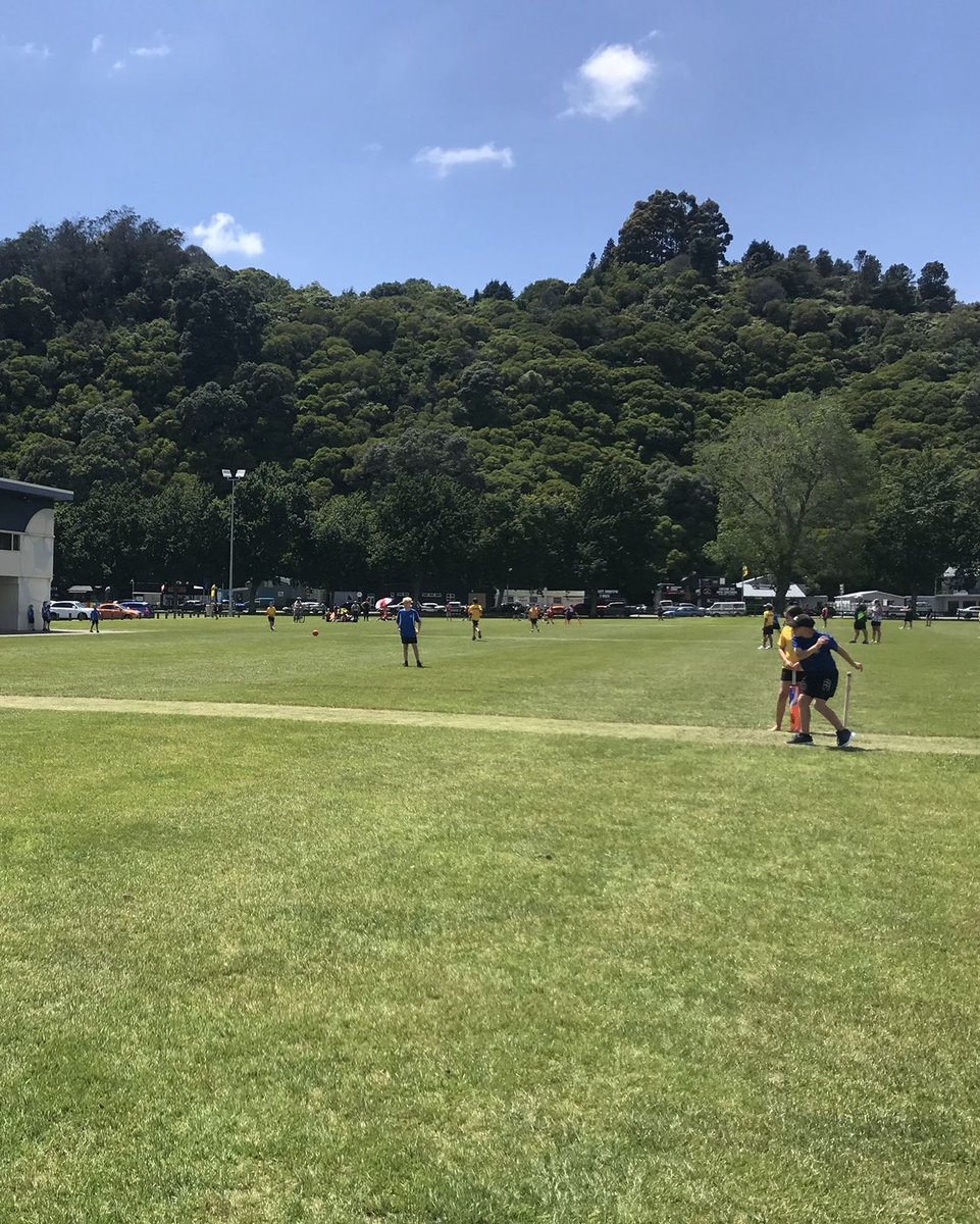 A few months ago we introduced you to Colin, who was determined to revive cricket in the Bay of Plenty region, with the main focus being low-decile youth cricket... Read the incredible update we just received here: bit.ly/38VVFJr  🏏  #cricket #QSCC #cricketnz