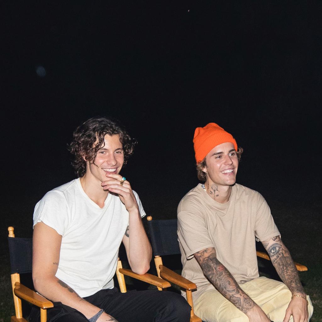 “It feels like one of the most special songs I’ve ever wrote.”
Listen to #MONSTER from @ShawnMendes x @justinbieber now: https://t.co/MZcRFpPKW8 https://t.co/XOvyPpAwUQ