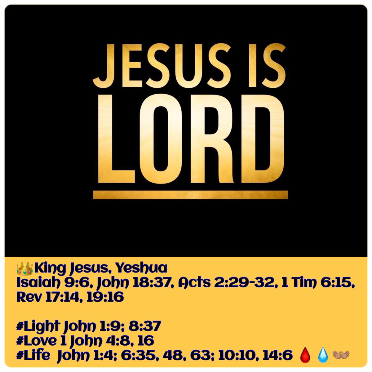 OpenOurEyesYHVH's tweet photo. @SidneyPowell1 TY!!
#Jesus is the symbol of LOVE
Mask is not a holy defender
It’s part of the STEALING of an election and to MUZZLE PEOPLE & 😁
Covid is HIGHLY politicized new flu
99%+ SURVIVE
94% Deaths WITH #Probable #FabricatedNumbers had 2.5+ Comorbidities
Increase in Suicides😡 https://t.co/PZ6thuzKgp
