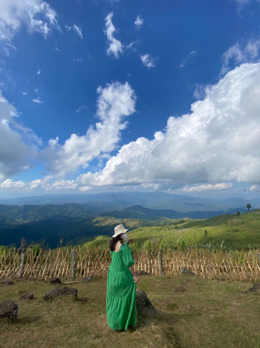 Travelingwith12's tweet photo. 𝐷𝑜𝑖 𝐶ℎ𝑎𝑔 𝑀𝑜𝑜𝑏 ⛰🤍
 สวยอย่างกับในฝัน 🪐

#ที่เที่ยวเชียงราย #เชียงราย #จังหวัดเชียงราย #ดอยช้างมูบ https://t.co/QXAAG8dj0G