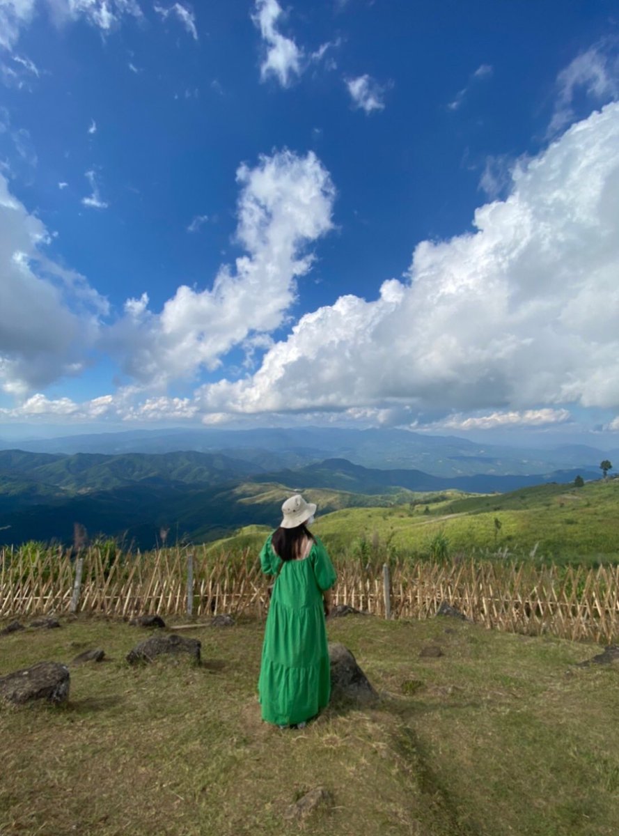 Travelingwith12's tweet photo. 𝐷𝑜𝑖 𝐶ℎ𝑎𝑔 𝑀𝑜𝑜𝑏 ⛰🤍
 สวยอย่างกับในฝัน 🪐

#ที่เที่ยวเชียงราย #เชียงราย #จังหวัดเชียงราย #ดอยช้างมูบ https://t.co/QXAAG8dj0G