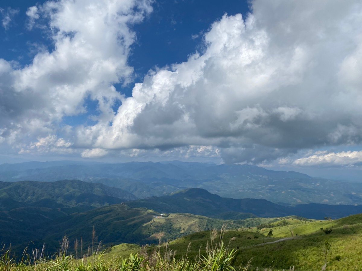 Travelingwith12's tweet photo. 𝐷𝑜𝑖 𝐶ℎ𝑎𝑔 𝑀𝑜𝑜𝑏 ⛰🤍
 สวยอย่างกับในฝัน 🪐

#ที่เที่ยวเชียงราย #เชียงราย #จังหวัดเชียงราย #ดอยช้างมูบ https://t.co/QXAAG8dj0G