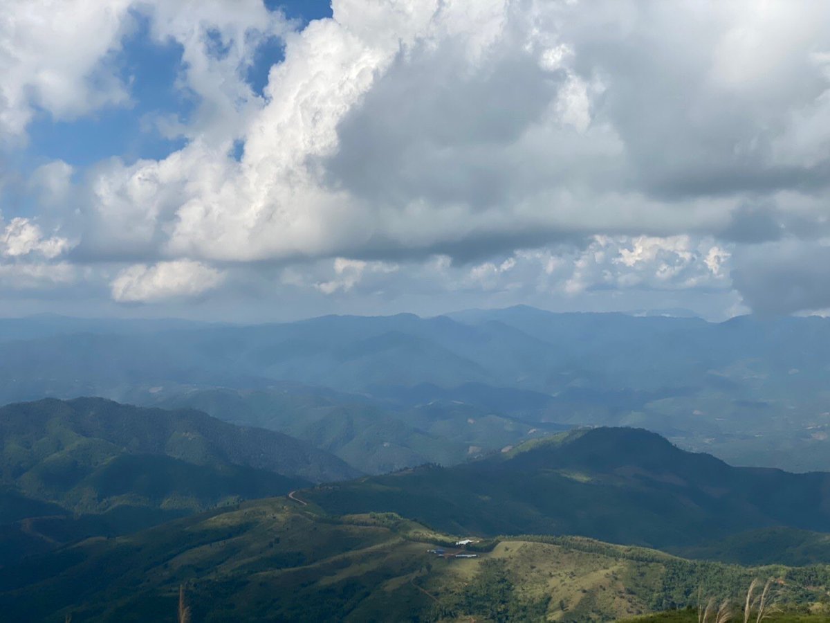 Travelingwith12's tweet photo. 𝐷𝑜𝑖 𝐶ℎ𝑎𝑔 𝑀𝑜𝑜𝑏 ⛰🤍
 สวยอย่างกับในฝัน 🪐

#ที่เที่ยวเชียงราย #เชียงราย #จังหวัดเชียงราย #ดอยช้างมูบ https://t.co/QXAAG8dj0G