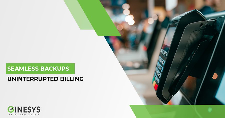 Ginesys's tweet photo. A retail software with seamless backups for easy bank reconciliation is what you retail chain needs! 
https://t.co/KVPviQ2X9g

#BACKUP #Easy #Retail #startupindia #GrowthMindset #FridayThoughts #must #softwaresolutions #ERP #DigitalTransformation https://t.co/T0y0ZqNzdq