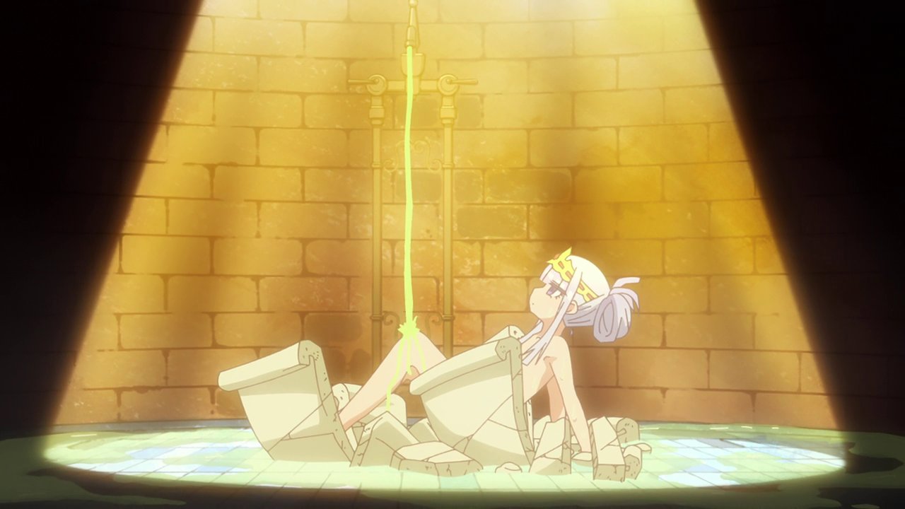 File:Gate OP 2.jpg - Anime Bath Scene Wiki