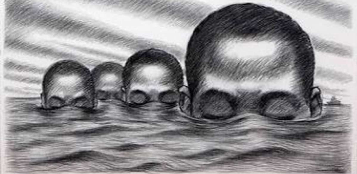 Tukio hilo la IGBO LANDING ikiwa katika kukumbuka harakati zilizofanywa na waafrika katika kuupinga utumwa.Mnamo mwaka 2002 wamarekani weusi waishio ST SIMONS waliandaa kumbukizi ya IGBO LANDING kwa kulitembelea ambako tukio lilifanyika.Pia vilevile kuna wasanii 