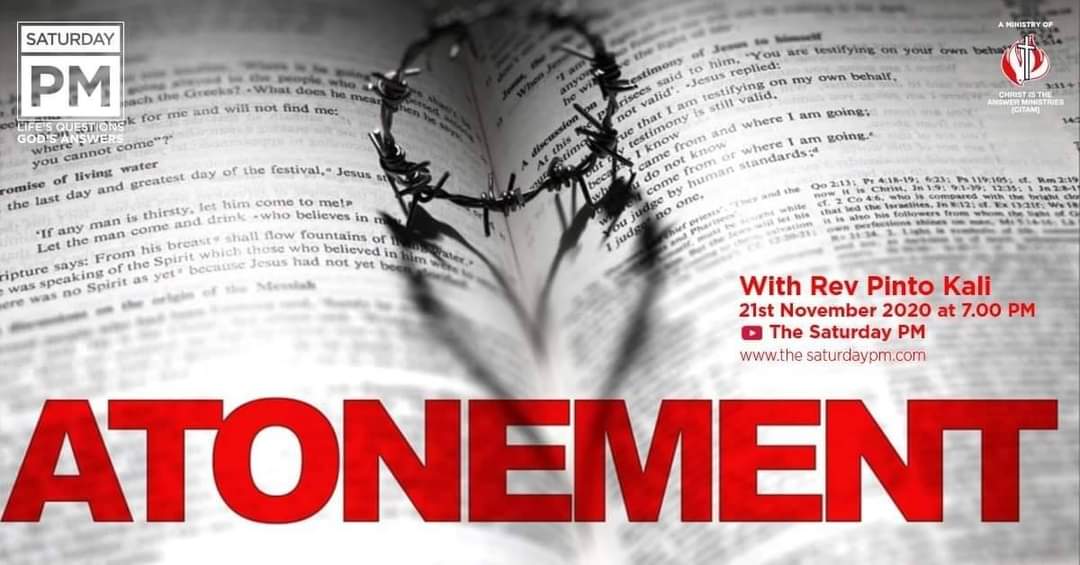TheSaturdayPM's tweet photo. In the Old Testament, the high priest was the mediator between God and his people. His job was to regularly offer animal sacrifices according to the law and to intercede with God for forgiveness of the people’s sins. Jesus Christ is now our high priest. https://t.co/xD5EIBIKZq