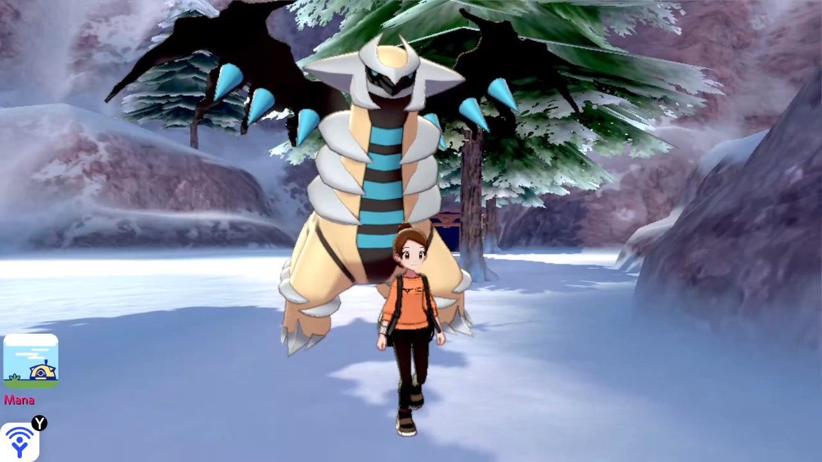 ✩°。⋆⸜(ू˙꒳˙ ) CEO of gatitos 🍃 on X: WTF SHINY ZEKROM