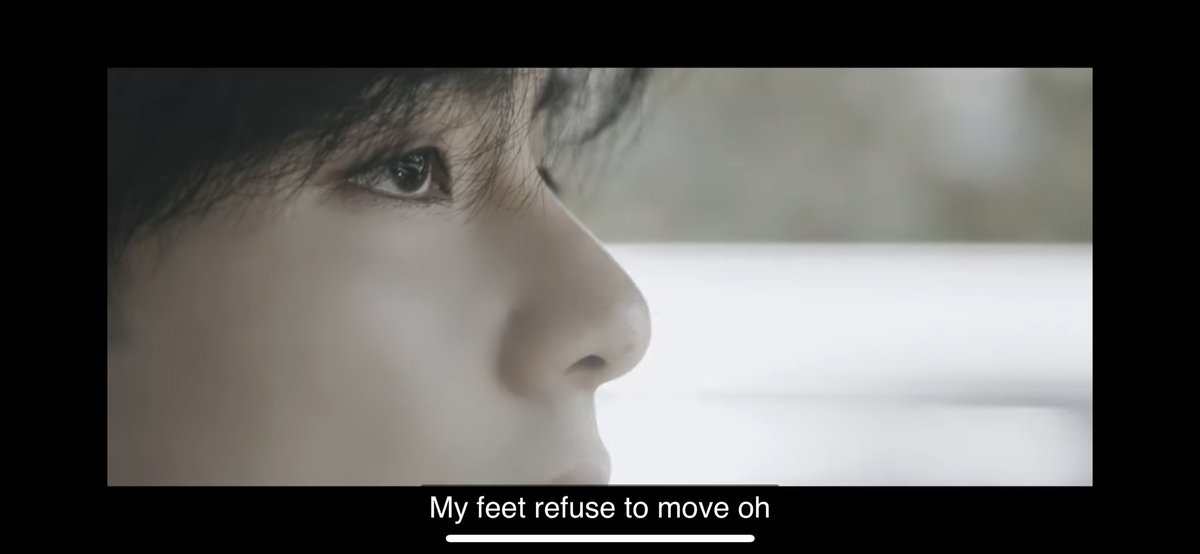 _NANZIIE's tweet photo. งือออ หล่อ น่ารักแววตาอบอุ่น ไม่ไหวววว😭💜

#LifeGoesONisComing 
#BTS_BE https://t.co/8bPolynXP6