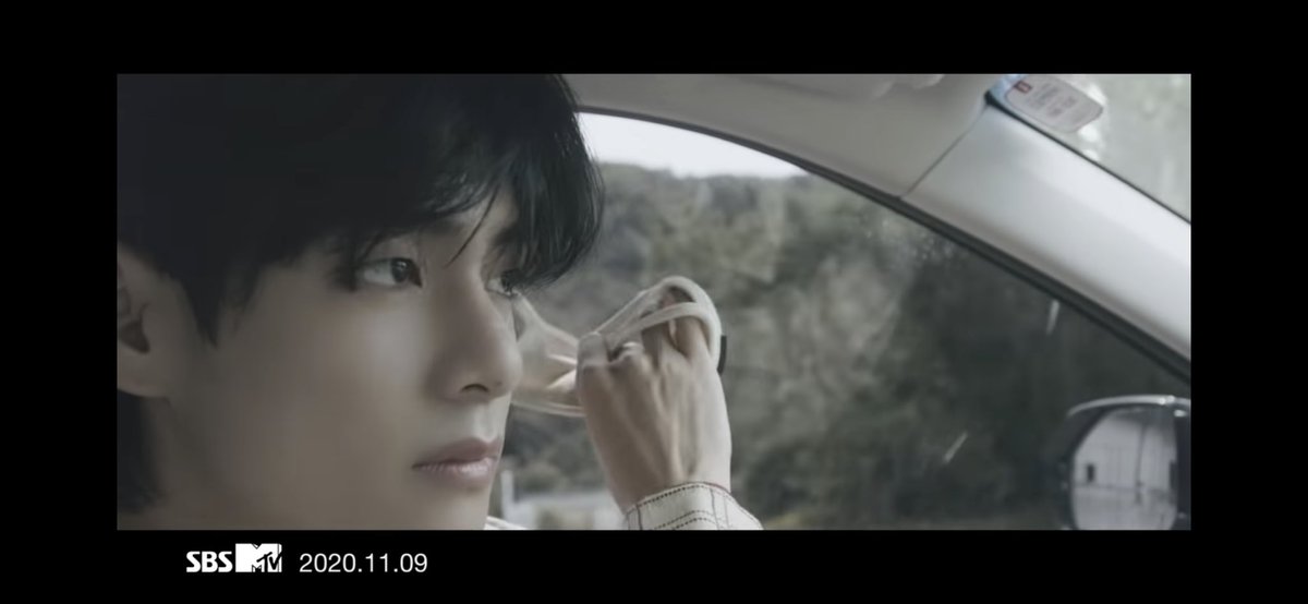 _NANZIIE's tweet photo. งือออ หล่อ น่ารักแววตาอบอุ่น ไม่ไหวววว😭💜

#LifeGoesONisComing 
#BTS_BE https://t.co/8bPolynXP6