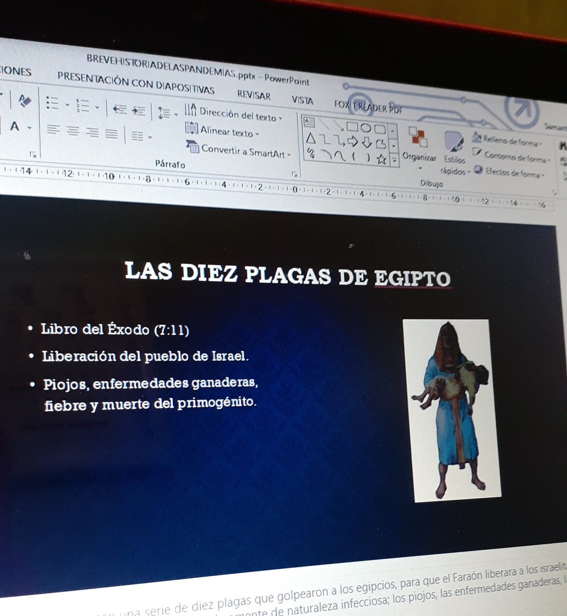 samanthap78's tweet image. Absolutamente nadie: 
MI JEFE: Hazme una ppt de ESTO

#IDproblems #ID #pandemic #plague #R1 #señoresusandopowerpoint #bestchief