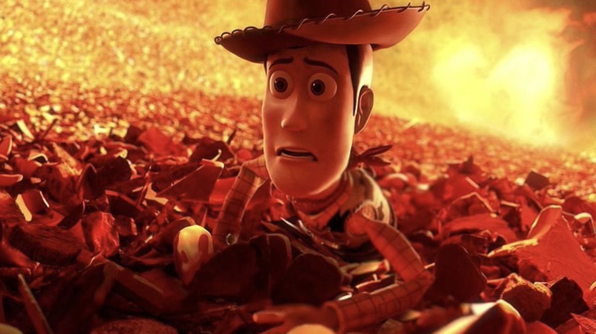 Season 2. Game 2.Toy Story 3: