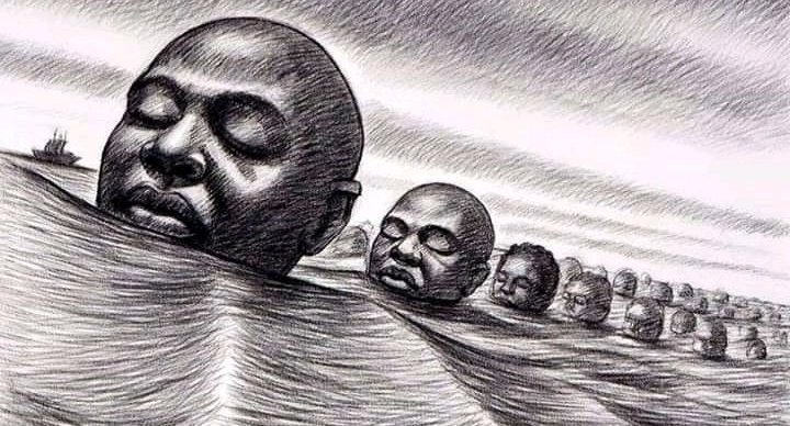JE WAJUA JE USHAWAHI KUSIKIA STORI YA IGBO LANDING? Kama unajua basi wengine hawajui basi wacha niwajuze twende sasa mtu wangu IGBO LANDING ni eneo lililopo huko GEORGIA nchini Marekani eneo lililobeba historia kubwa ya waafrika katika jitihada za kupinga utumwa 