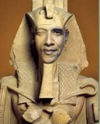 I wonder how important Egyptian mythology is to the Great Awakening....