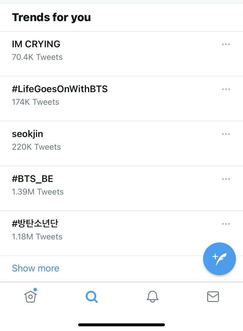 dycube's tweet photo. LITERALLY WHAT IS LIFE RN THIS IS WHAT IT IS #BE_BTS https://t.co/FxCkbEb0gV