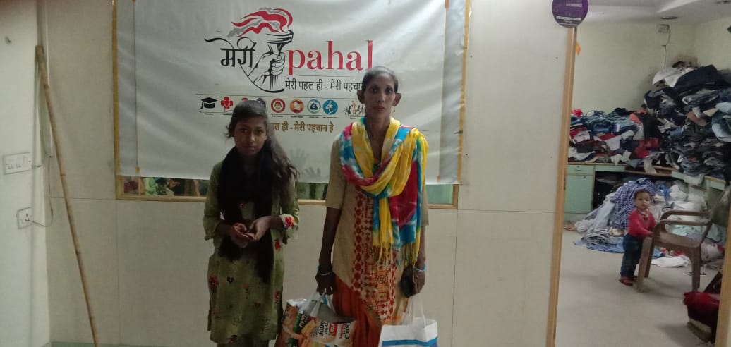MeriPahalngo's tweet photo. Meri Pahal Ngo के द्वारा लोगों की मदद करके सामाजिक काम किया जाता है जिसमें कई तरह के काम किये जाते है, जैसे जरूरतमंद लोगों की हेल्प करना, गर���ब लोगों तक तमाम योजनाओं का लाभ पहुंचाना इत्यादि इसके मुख्य कार्य होते हैं।

#charity #fundraising #socialgood 
#ngo #meripahalngo #helper https://t.co/tNGZ57BxD0