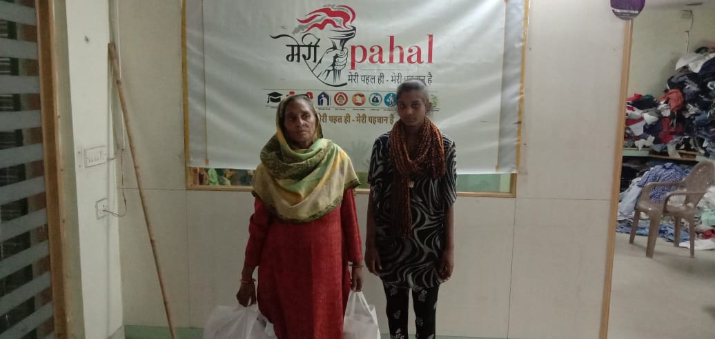 MeriPahalngo's tweet photo. Meri Pahal Ngo के द्वारा लोगों की मदद करके सामाजिक काम किया जाता है जिसमें कई तरह के काम किये जाते है, जैसे जरूरतमंद लोगों की हेल्प करना, गर���ब लोगों तक तमाम योजनाओं का लाभ पहुंचाना इत्यादि इसके मुख्य कार्य होते हैं।

#charity #fundraising #socialgood 
#ngo #meripahalngo #helper https://t.co/tNGZ57BxD0