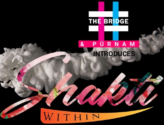 TheBridgeTalks's tweet photo. Women have a Shakti inside them that is kept hidden because society is scared of that power. The Bridge introduces 'Shakti Within' to reflect on how a woman becomes confident in her abilities and her voice. We invite you to explore with us on this journey. DM for registration. https://t.co/p1gpggo1zw