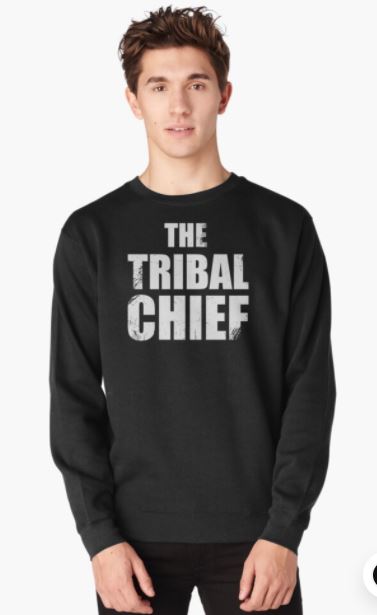 ArlimWrestling's tweet photo. #RomanReigns #TribalChief #WWE @WWERomanReigns #girlsloveswrestling #romanreignsfan
get your favorite superstar sweater
👉👉 https://t.co/5765Jktw9X https://t.co/EEJgbpwcpK