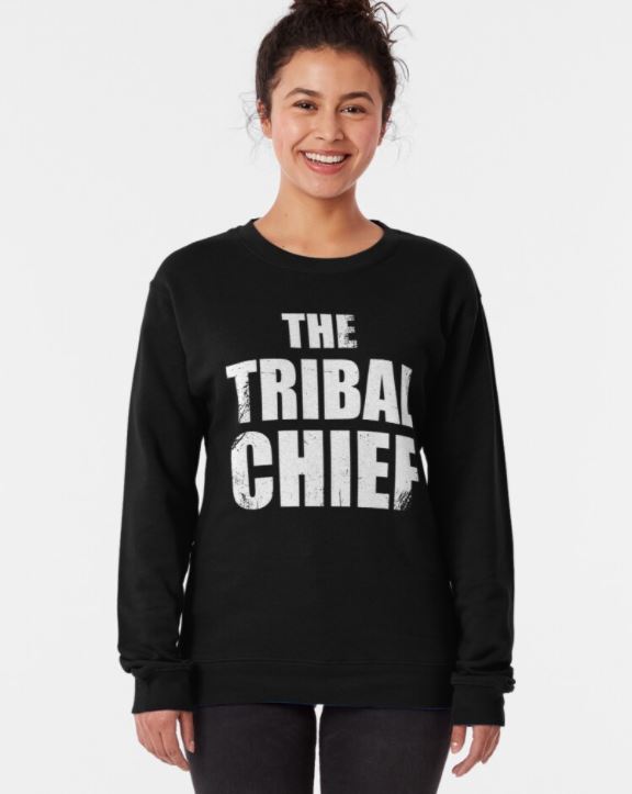 ArlimWrestling's tweet photo. #RomanReigns #TribalChief #WWE @WWERomanReigns #girlsloveswrestling #romanreignsfan
get your favorite superstar sweater
👉👉 https://t.co/5765Jktw9X https://t.co/EEJgbpwcpK