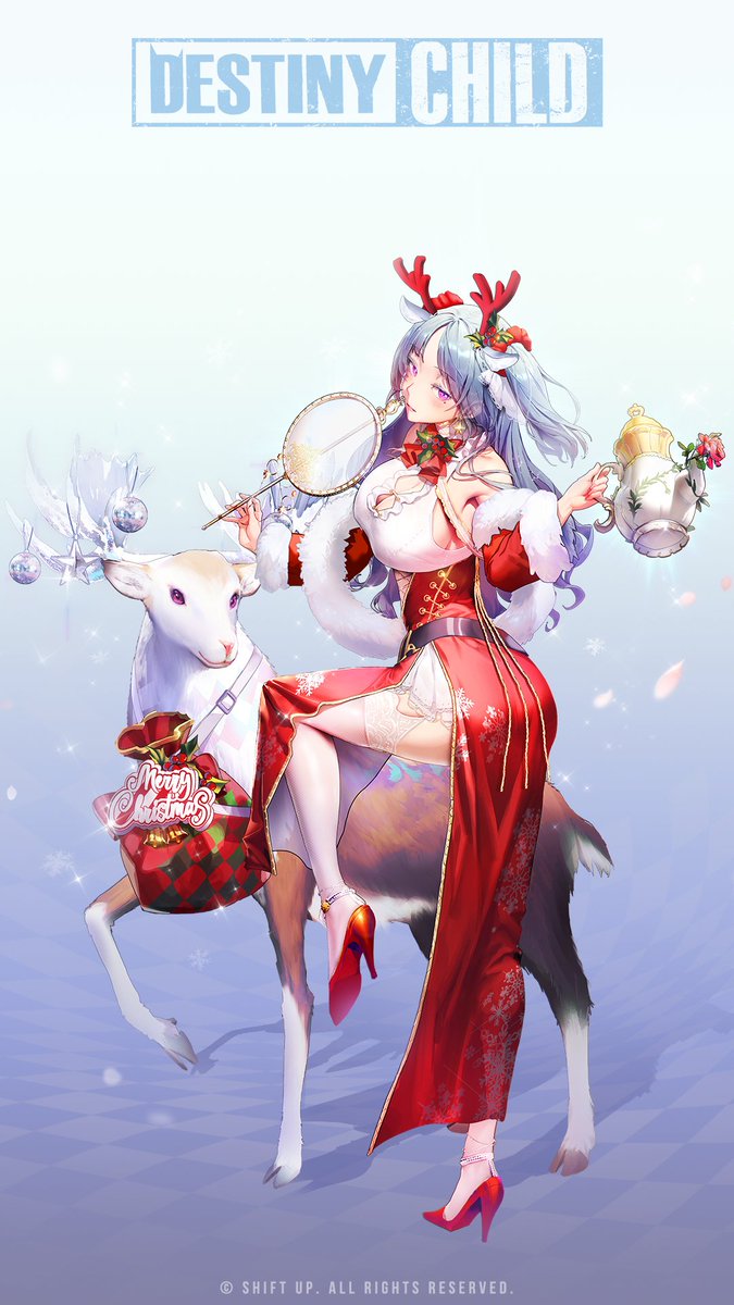 g_destiny_child's tweet photo. 🌬️ Destiny Child - The Winter's Tale - Wallpapers 🌬️

The classic master piece The Winter's Tale
gets reproduced in Destiny Child.
 
Share the affection on your phone
with these wallpapers!
 
🔸 Christmas Ziva https://t.co/u1jZpNIPjB