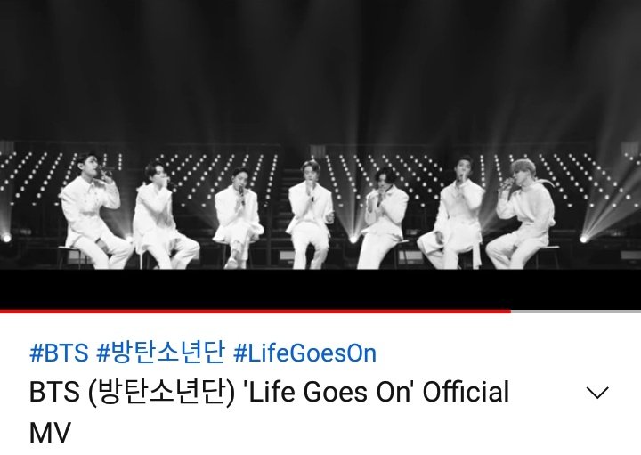 _jamdavid's tweet image. Sooo proud of y'all my boysss
#LifeGoesOnWithBTS