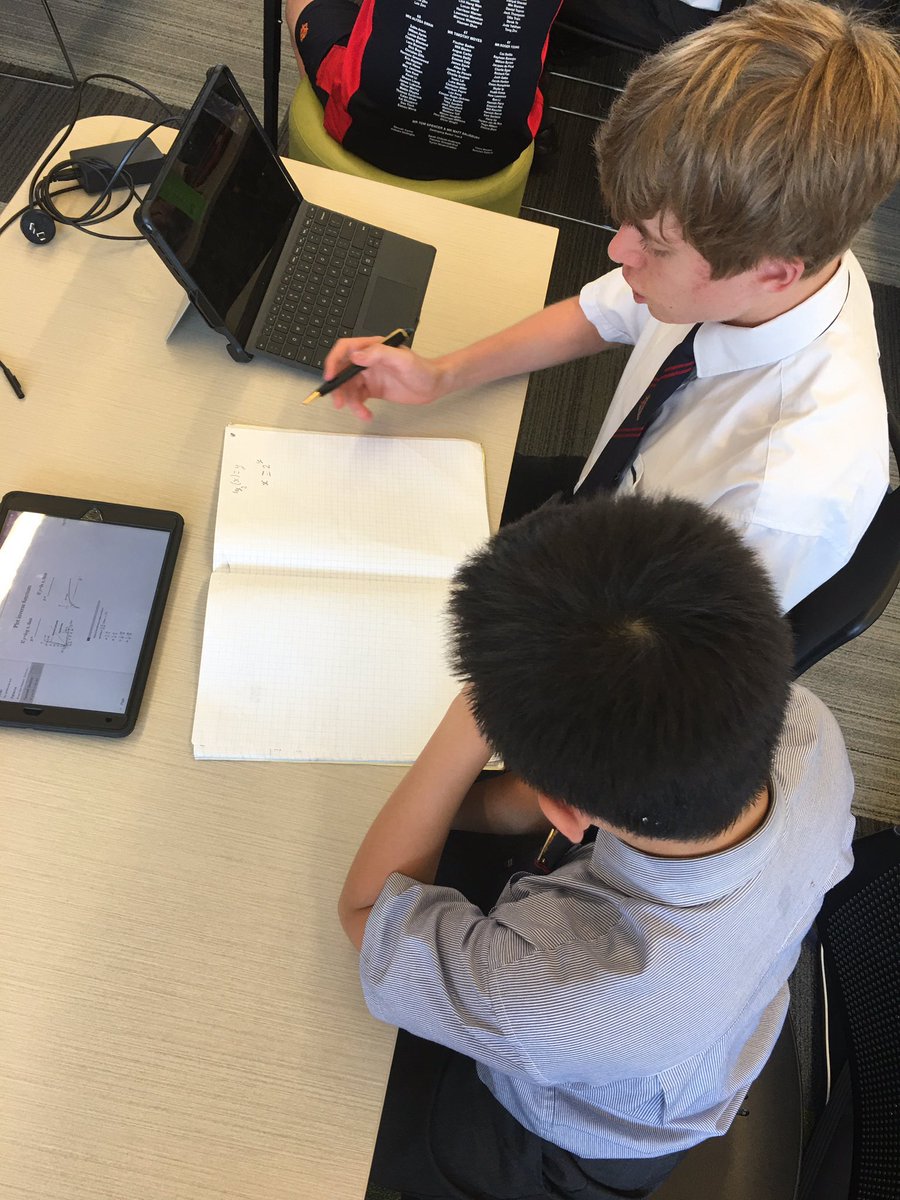 Barker College tweet media