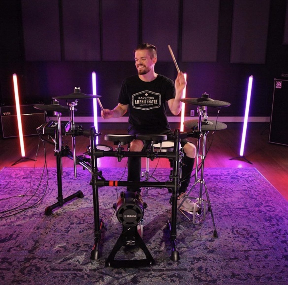 tomleemusic's tweet image. The all new @YamahaCanMusic DTX6K is finally here! An EPIC, engaging drumming experience with compact convenience. We have VERY LIMITED stock available for preorder, stop by your local #tomleemusic today!