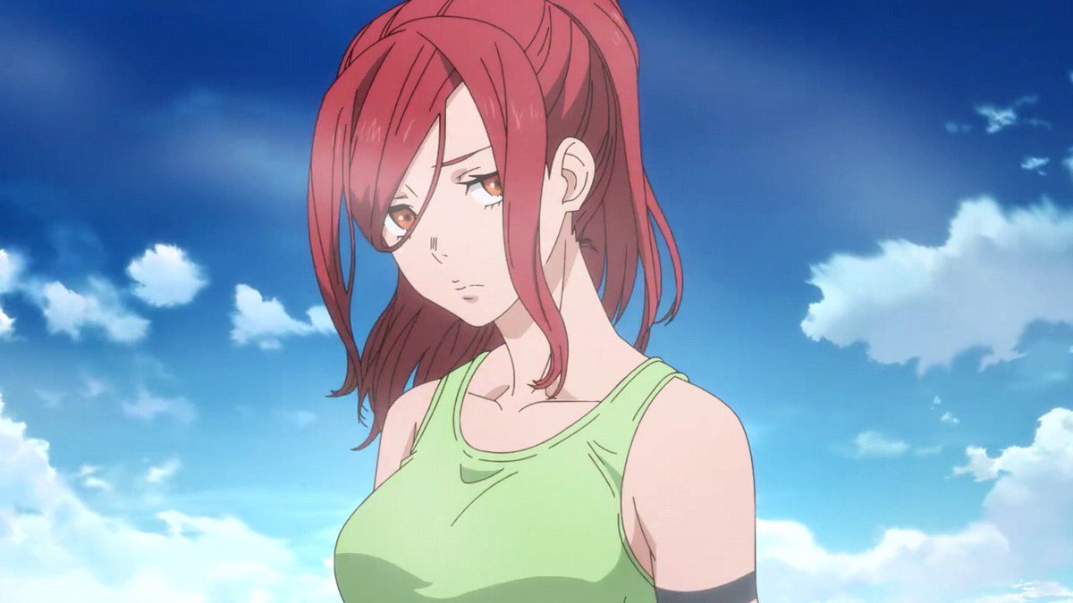 Enen no Shouboutai episode 15