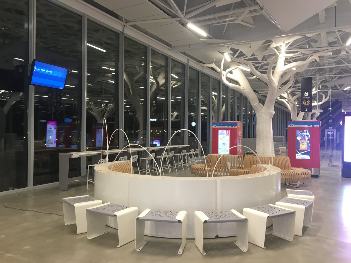 TER Pays de la Loire tweet media