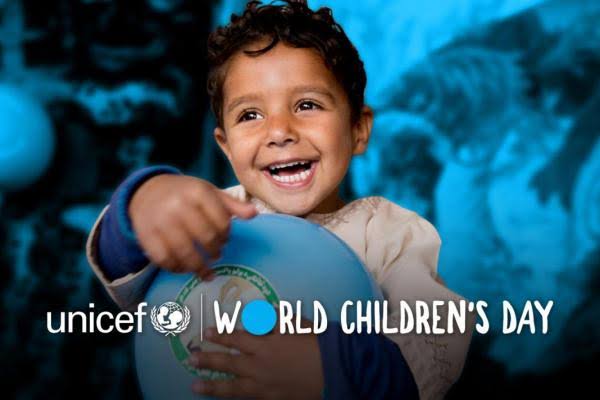 iamdatchana's tweet photo. This year, the COVID-19 crisis has resulted in a child rights crisis. The costs of the pandemic for children are immediate and, if unaddressed, may last a lifetime. 

It’s time for generations to come together to reimagine the type of world we want to create. 
#WorldChildrensDay https://t.co/QSSplHCoij