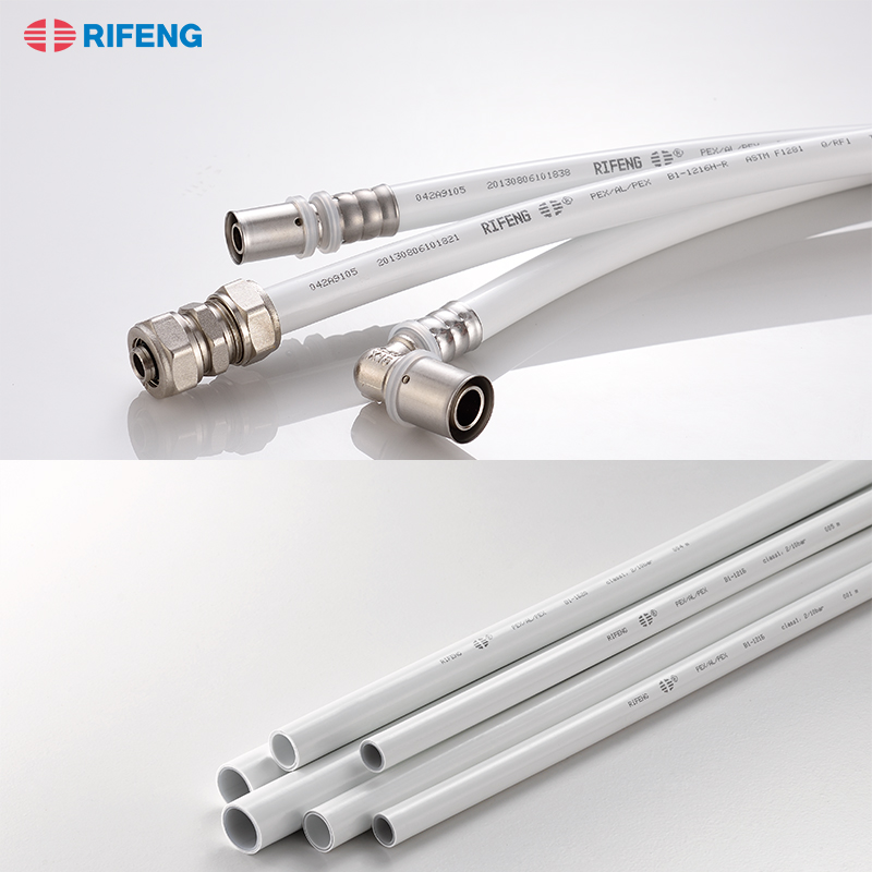 rifeng_official's tweet photo. #plumbing #multilayerpipe
RIFENG Plumbing multilayer pipe is a pipe generation that unites the advantages of a plastic and metal pipe and offers a high degree of flexibility and toughness, coupled with high pressure and temperature resistance. https://t.co/Yi2fWka9cp