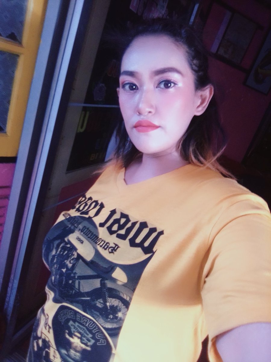 สาวแท้ รับงาน อ้อมน้อย สมุทรสาคร tweet media