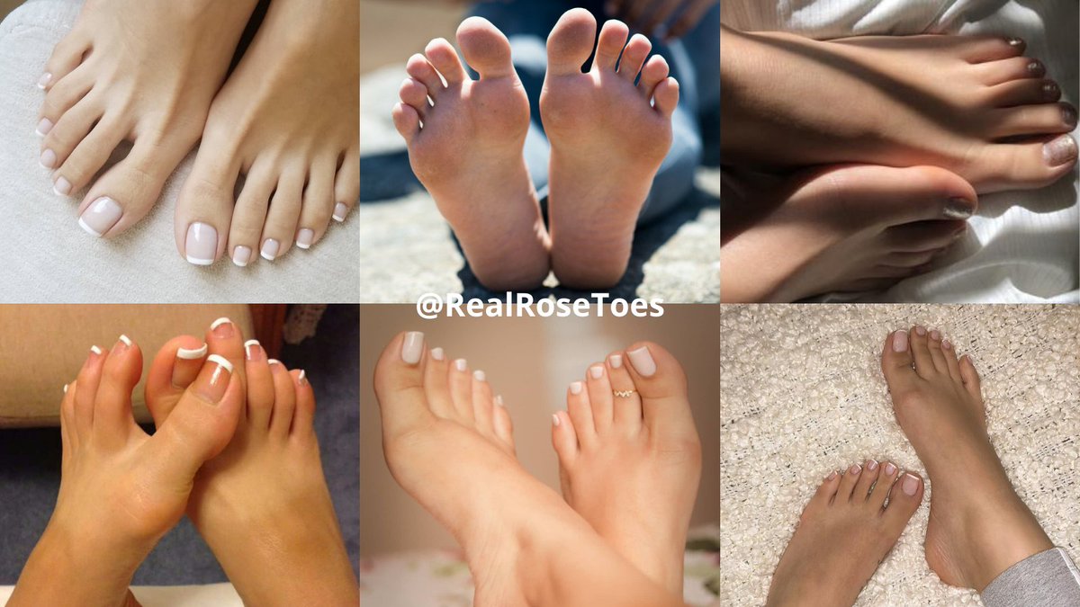 RealRoseToes's tweet image. 😍Best of the BEST foot fetish content!😍
Visit my page for details in bio!
#feet #feetcontent #pedicure #feetqueen #toes #heels #heelsaddict #feetforsale #picsfeet #picsoffeet #feetpics #feetseller #sellingfeet #cute #fetish #selling #membership #deal #pose #Patreon