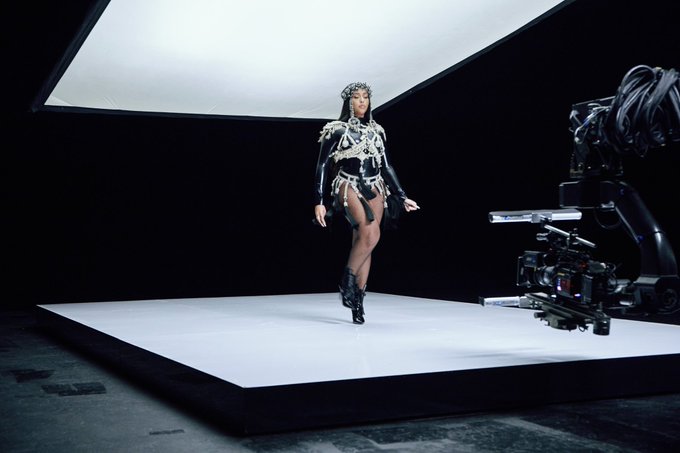 BODYODYODY... SOME GOOD NEWS ‼️🥰 OUT NOW https://t.co/J71O954B9E