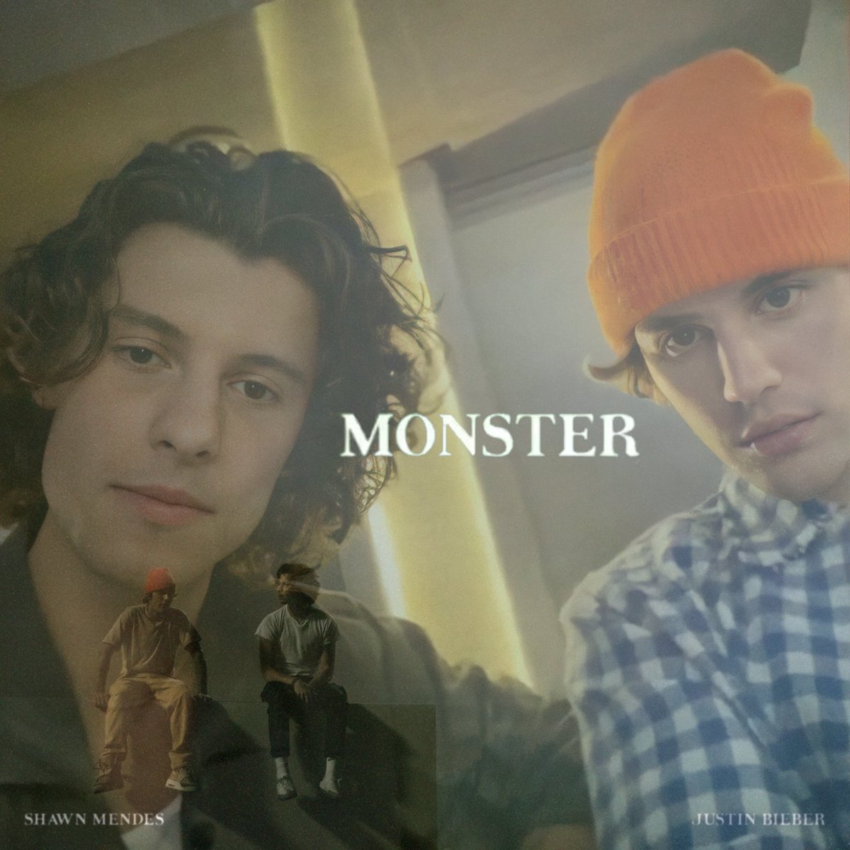 albaapadin's tweet photo. #mymonsterart 
@ShawnMendes @ShawnAccess @justinbieber https://t.co/wYr46dKO0T