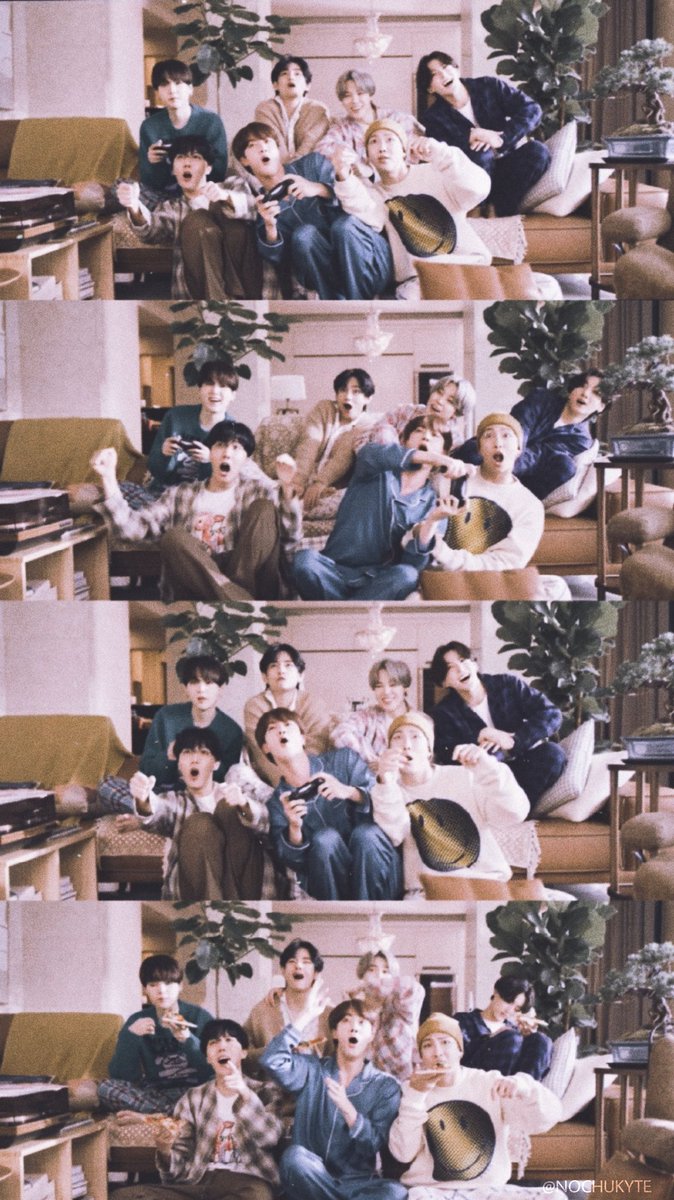 kookiet50434570's tweet photo. Wallpaper....sorry I can't upload anything now I'm crying ๐ญ๐ญ๐ I love it ! So much!proud of our boys!!๐ #BTS_BE #BETODAY #BEISCOMINGPARTY #BTS #JUNGKOOK #Taehyung๐ #BTSARMY #Imcrying #BEPressConference https://t.co/Nqg5QCjK2F