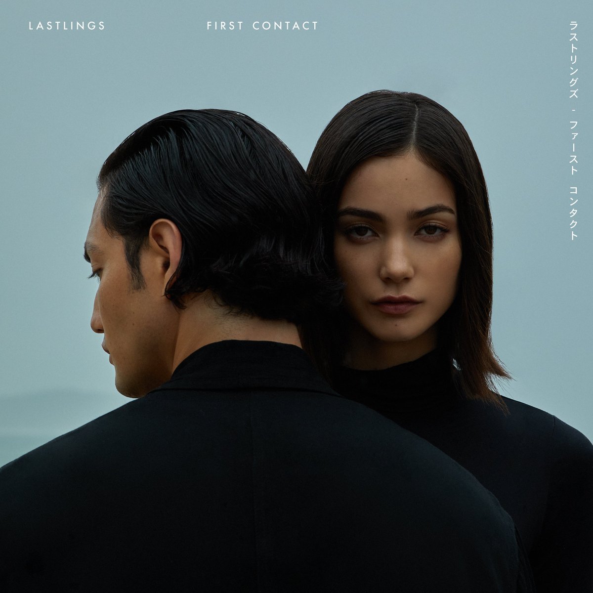 RufusDuSol's tweet photo. . @LASTLINGS debut album ‘First Contact’ is out now. Huge congrats to Josh and Amy for this massive release, incredibly proud of you both. We love this album so we’re thrilled it’s finally available for the world to hear. You can listen to it via link🌹https://t.co/Niz3T0JzGm https://t.co/u8ntir6O6q