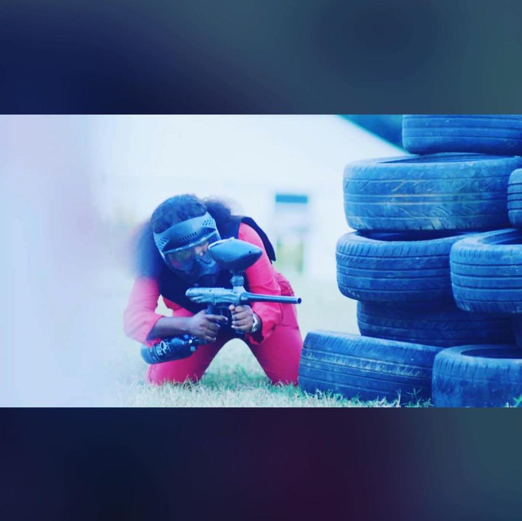 Wakanda Paintball Arena (WakandaPaintBal) Twitter