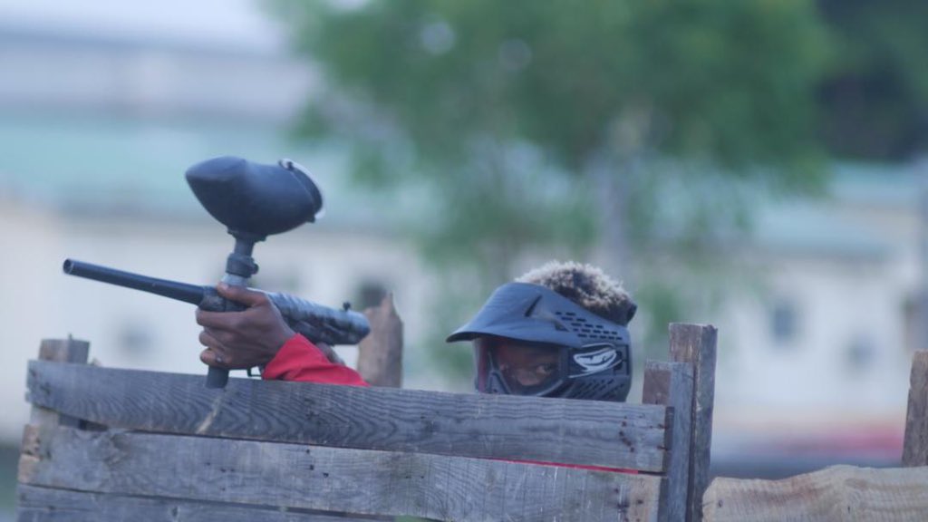 Wakanda Paintball Arena (WakandaPaintBal) Twitter