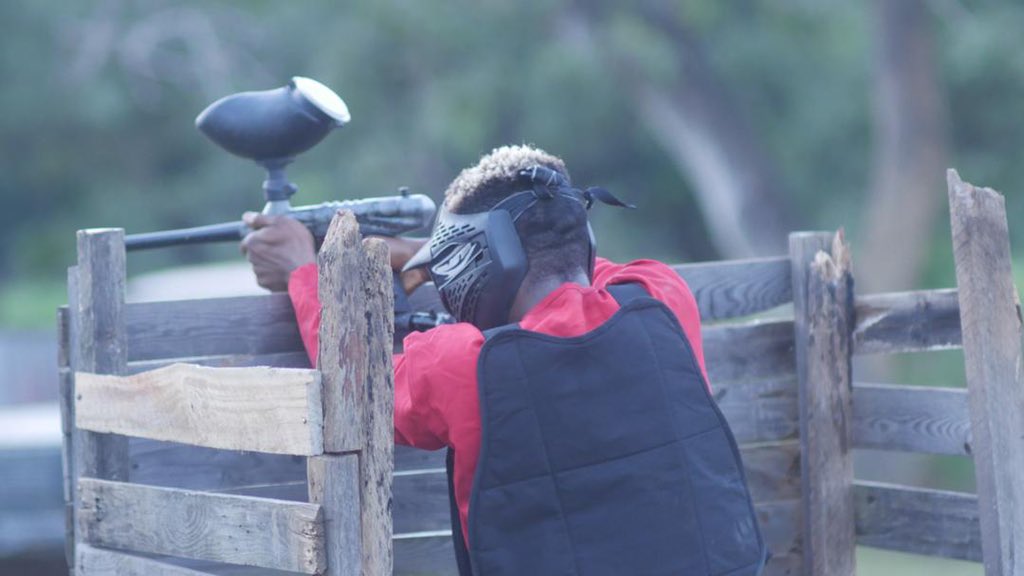 Wakanda Paintball Arena (WakandaPaintBal) Twitter