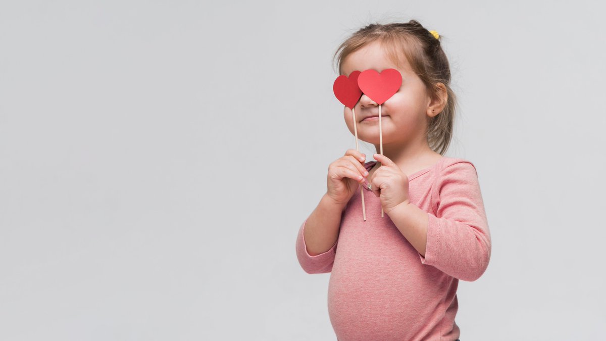 MEVkurumsal's tweet photo. 20 Kasım Dünya Çocuk Hakları Günü kutlu olsun. 🥰#20KasımDünyaÇocukHaklarıGünü
#WorldChildrensDay https://t.co/yAG1K76jbu