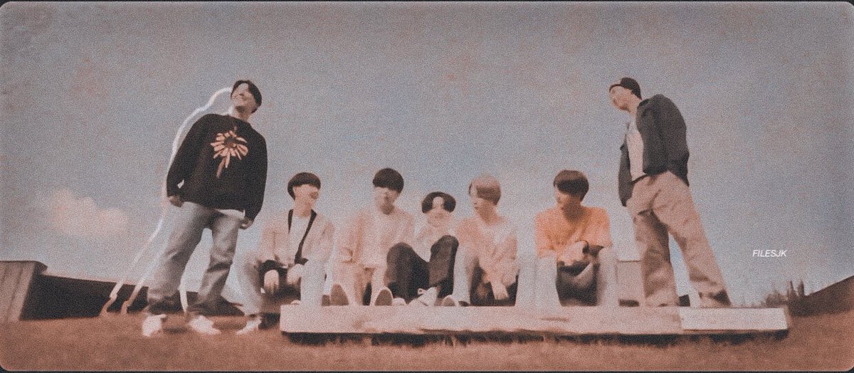 filesjk's tweet photo. director jungkook has created the most beautiful work of art https://t.co/ntlv4HlRlF