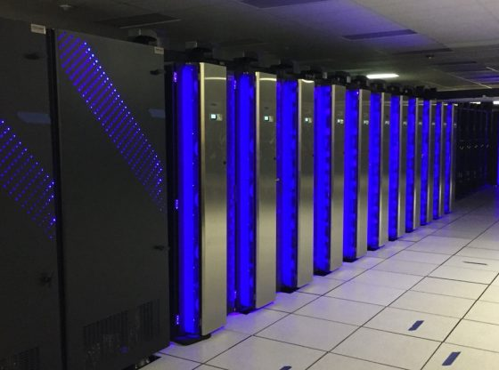 SamvadaWorld's tweet photo. The “PARAM Siddhi – AI” system is based on the NVIDIA DGX SuperPOD reference architecture, equipped with indigenously developed HPC-AI Engine, Cloud Platform by C-DAC that integrates Atos Codex AI Suite

Read more... https://t.co/cbukocPyOs https://t.co/NgsZwXi53N