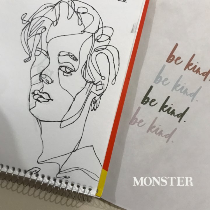 RocioMontesCh's tweet photo. but what if i, what if i trip?
what if i, what if i fall? 
then am i the monster? 
just let me know
#MONSTER #MyMonsterArt 
@ShawnMendes @ShawnAccess https://t.co/eZKiXa0I9s