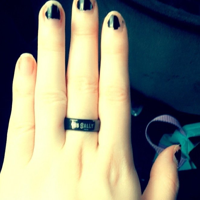 Promise ring https://t.co/wmXKRz8sOR