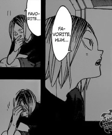 when someone asks who my fav character is 