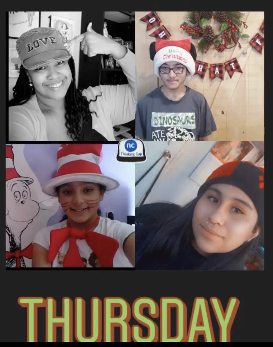 PParkPanthers's tweet photo. Thinking cap Thursday winners!! Whoop whoop! Who’s ready to Show some PPARK PANTHER PRIDE @PParkPanthers tomorrow? #WeArePUSD #ppark #ROAR #ShowYourSpirit https://t.co/tiosOpYRtf