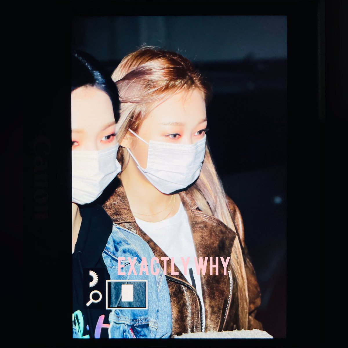 aespapictures's tweet photo. [PREVIEW] 201120 ♡ Music Bank

© exactly why

#aespa #AESPA #에스파 #æspa #지젤 #GISELLE https://t.co/LpWlZjflS0