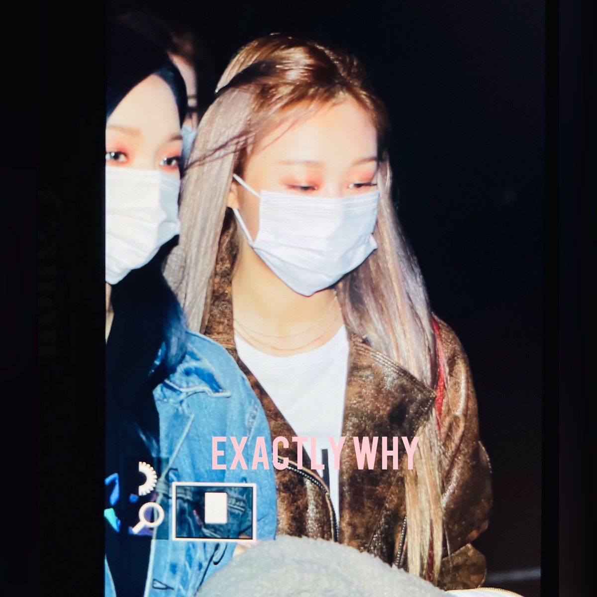 aespapictures's tweet photo. [PREVIEW] 201120 ♡ Music Bank

© exactly why

#aespa #AESPA #에스파 #æspa #지젤 #GISELLE https://t.co/LpWlZjflS0